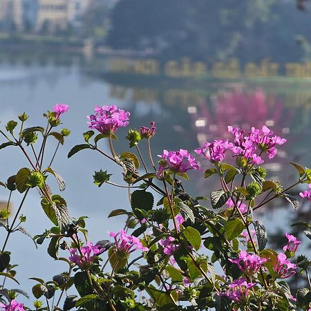 Dang Khoa Garden Inn Homestay 萨帕 外观 照片